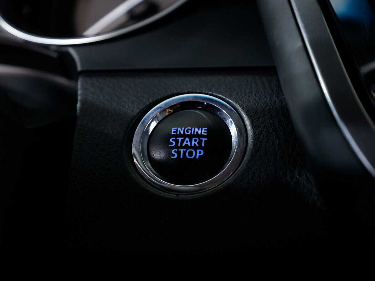 Toyota Camry, 2019 Фото №22