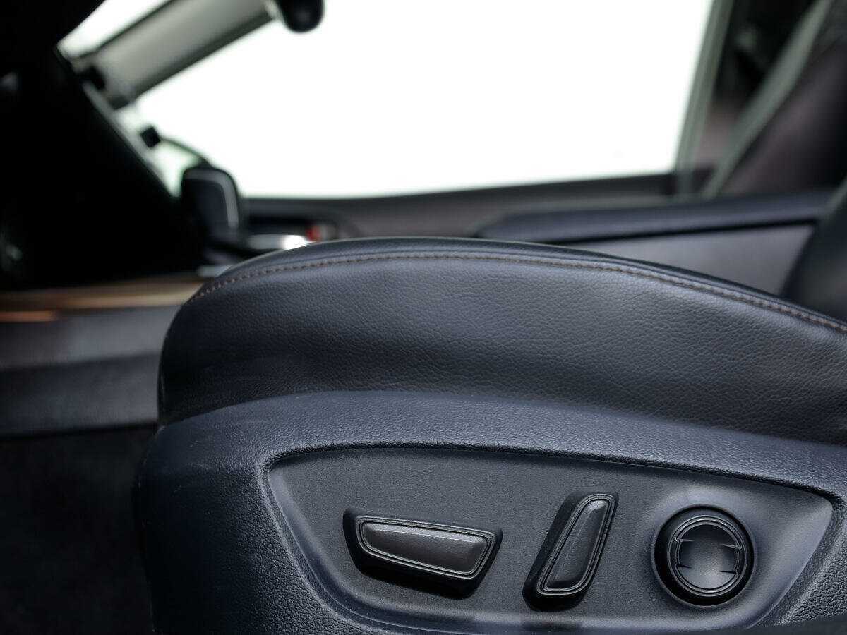 Toyota Camry, 2019 Фото №27