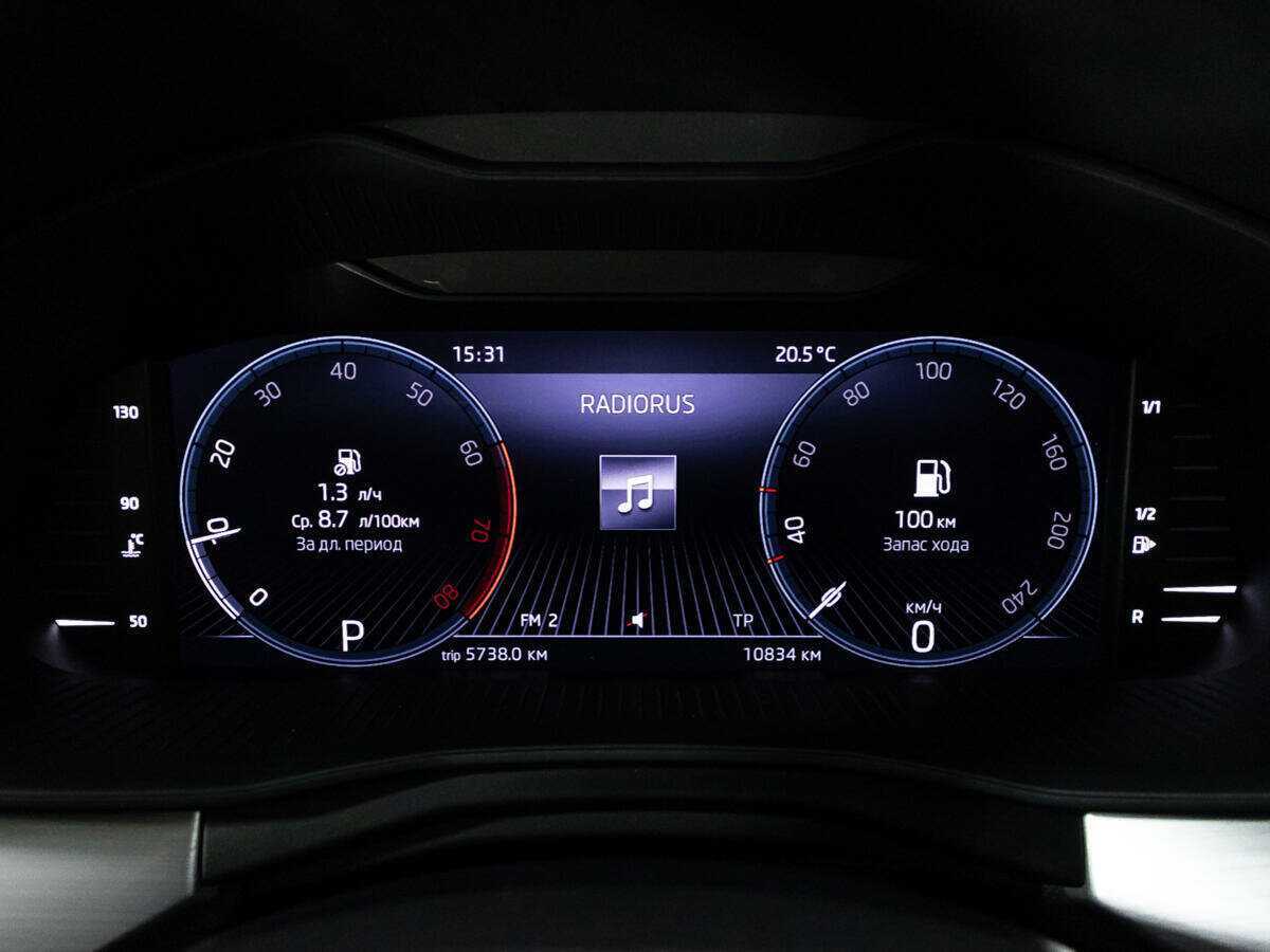 Skoda Rapid, 2022 Фото №12