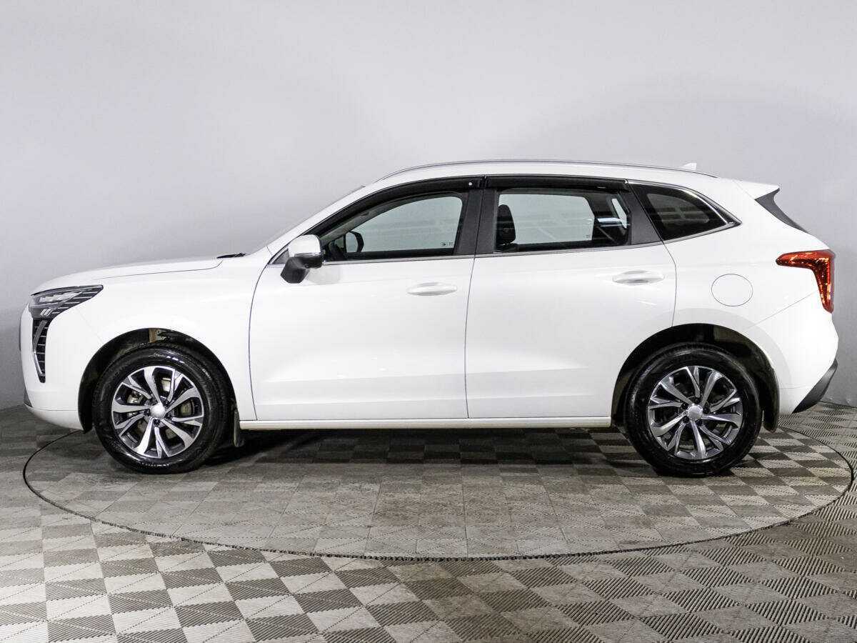 Haval Jolion, 2023 - 8 947 км. | Фото №8