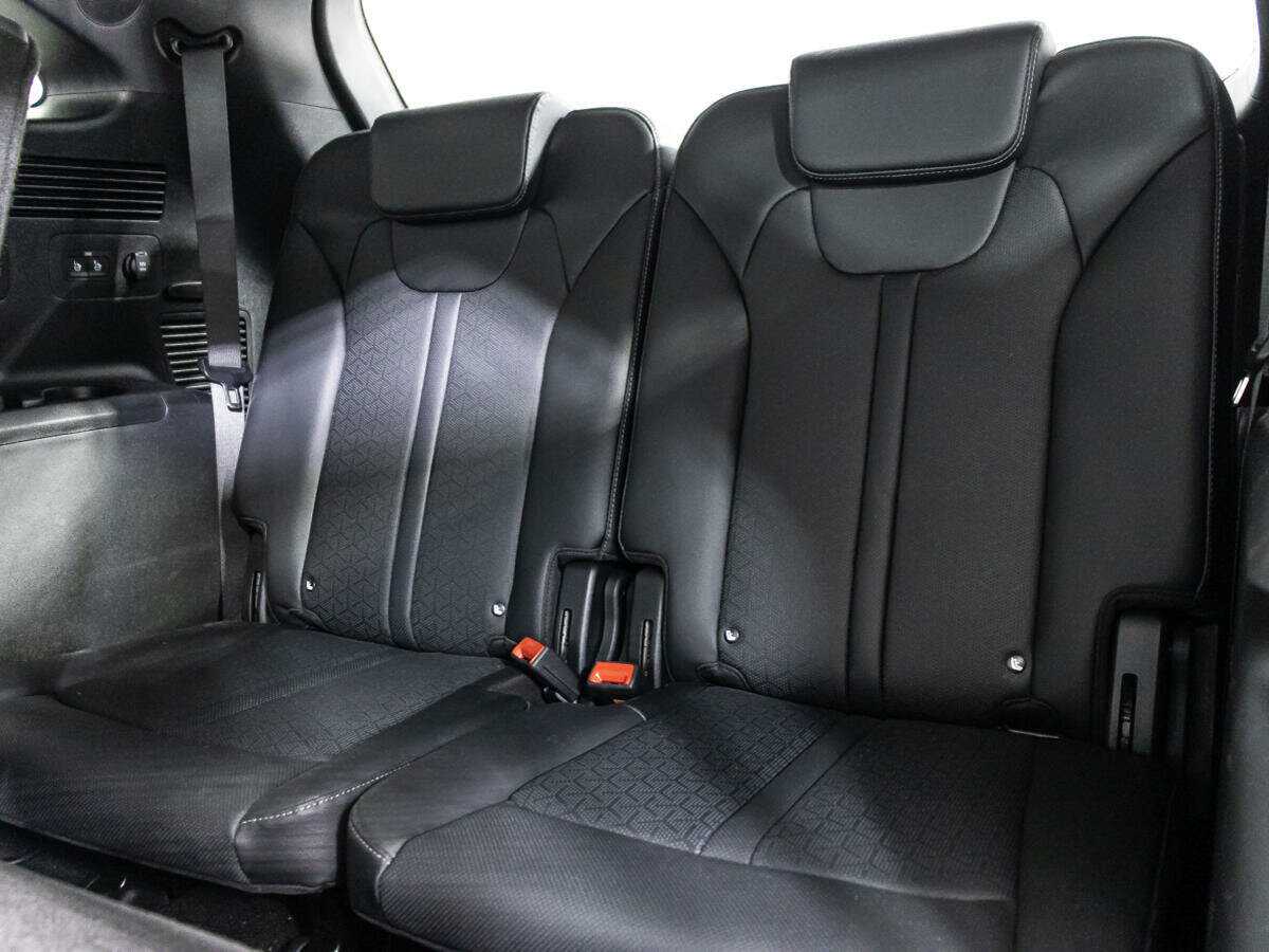 Kia Sorento, 2022 Фото №11