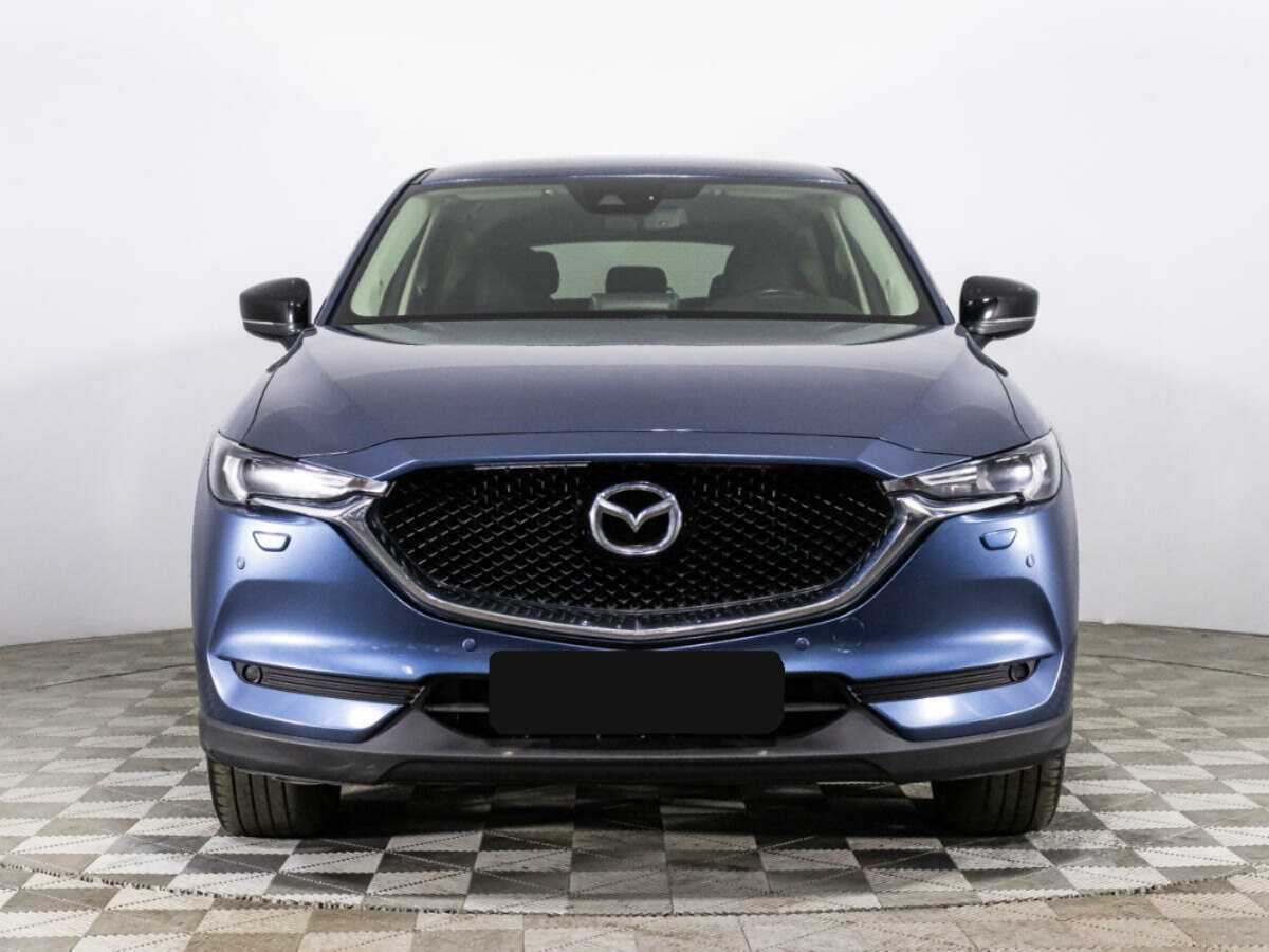 Mazda CX-5, 2021 - 46 245 км. | Фото №2