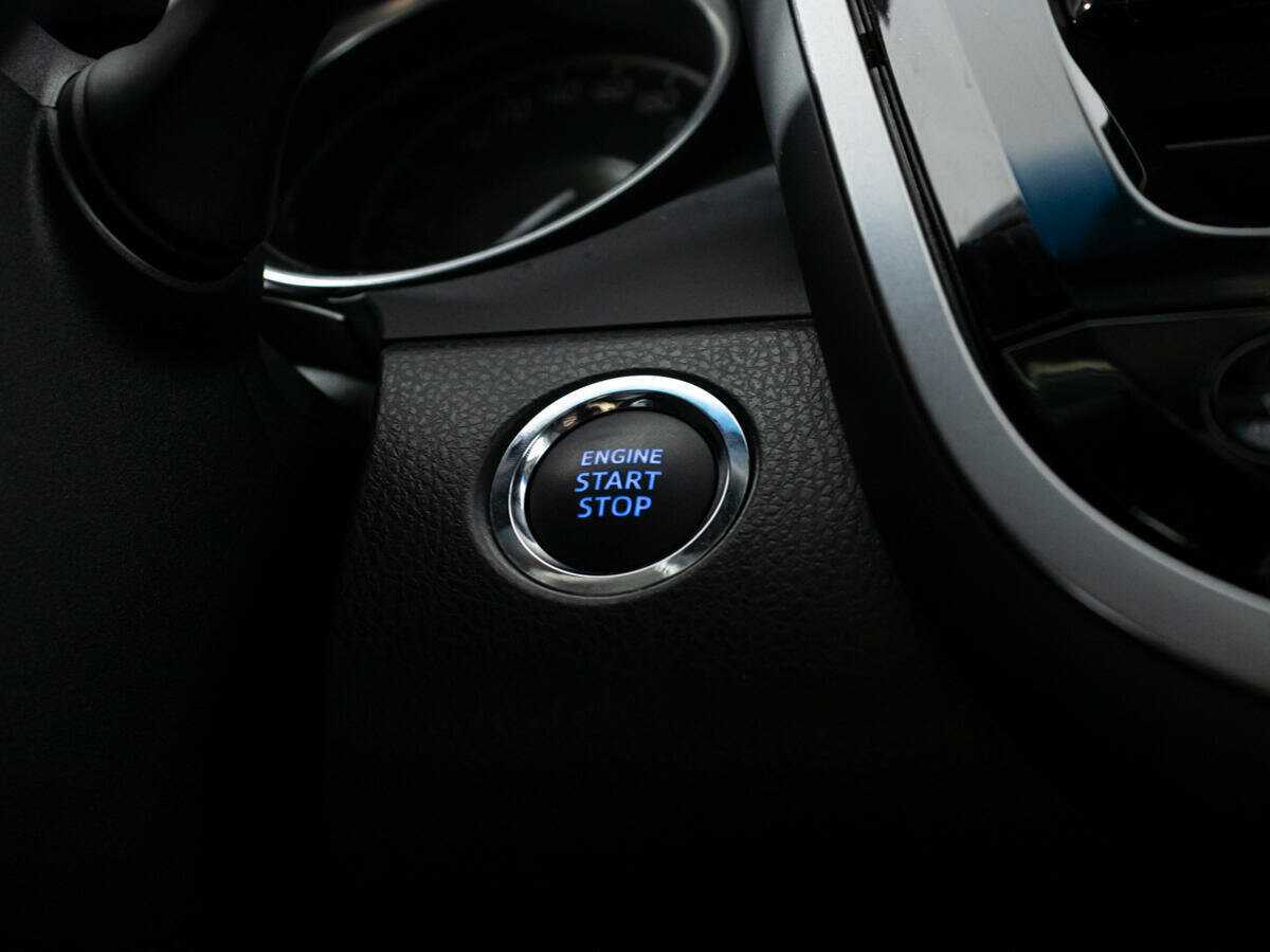 Toyota Camry, 2021 Фото №18