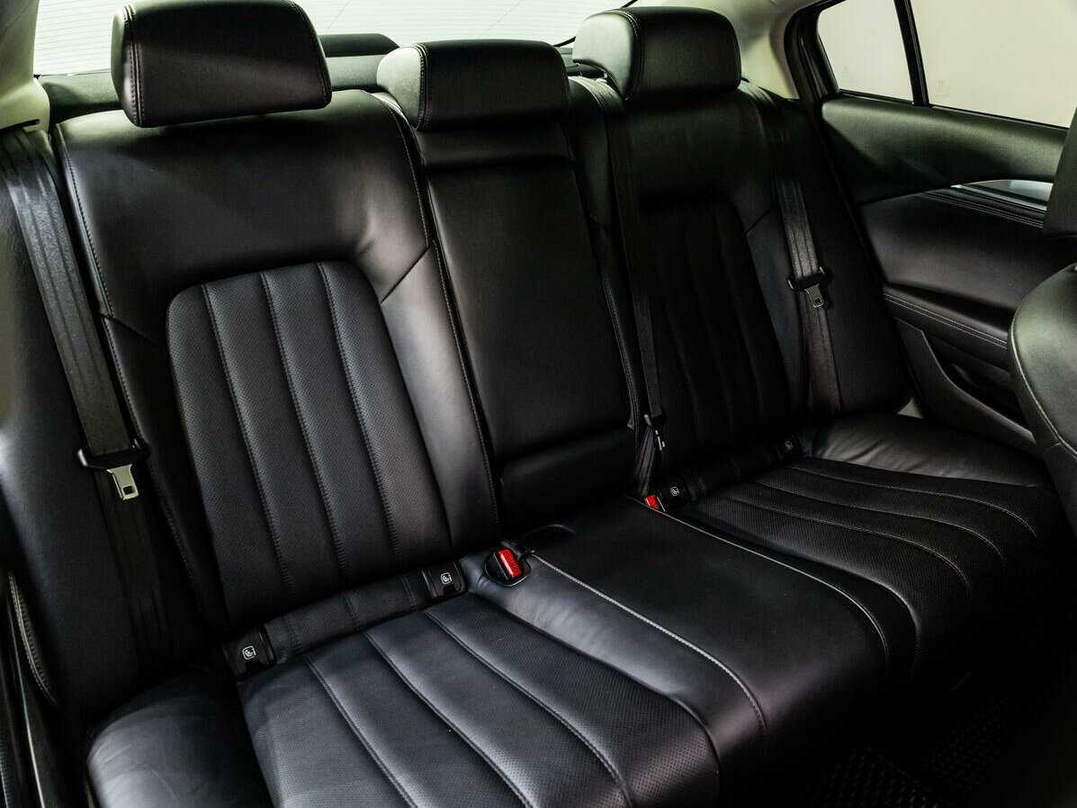 Mazda 6, 2022 Фото №11