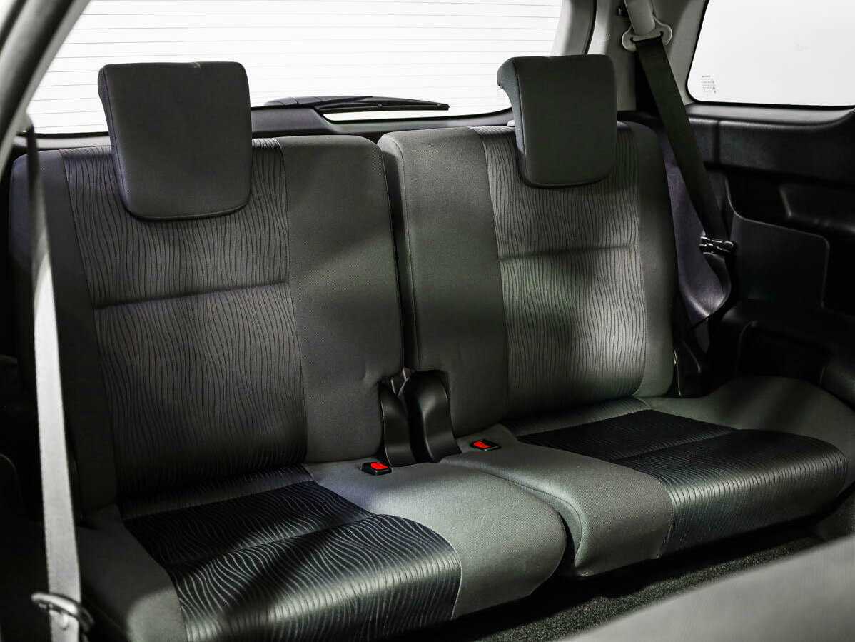 Toyota Fortuner, 2021 Фото №13