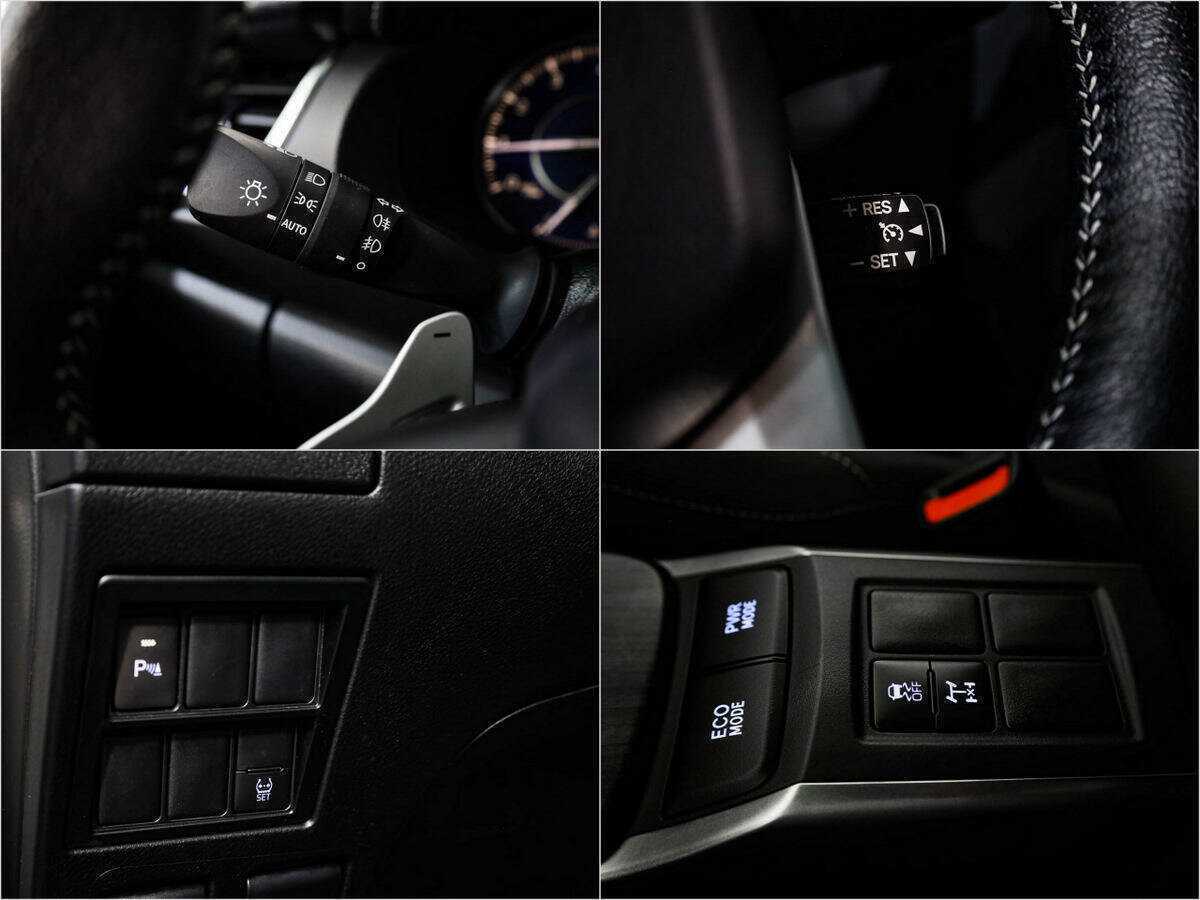 Toyota Fortuner, 2021 Фото №20