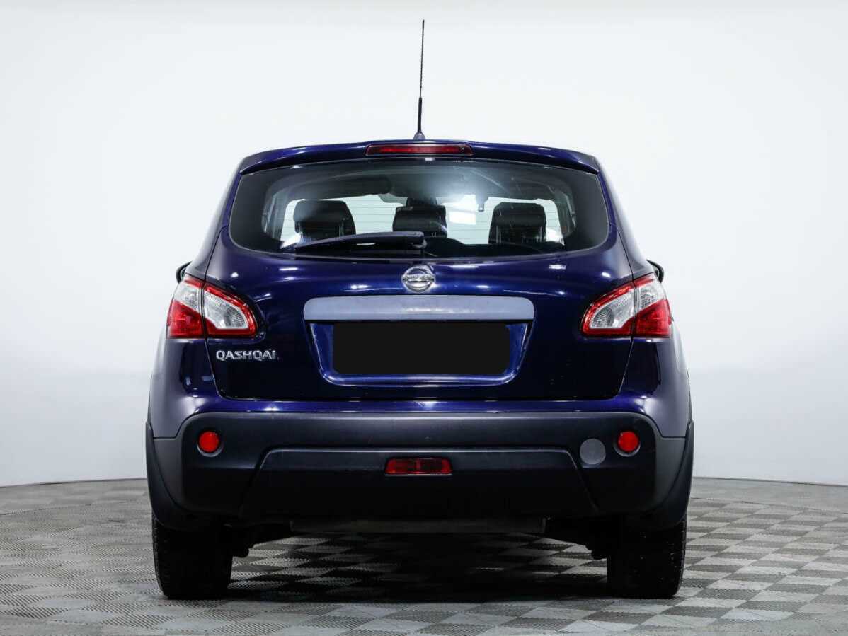 Nissan Qashqai, 2010 - 172 254 км. | Фото №5