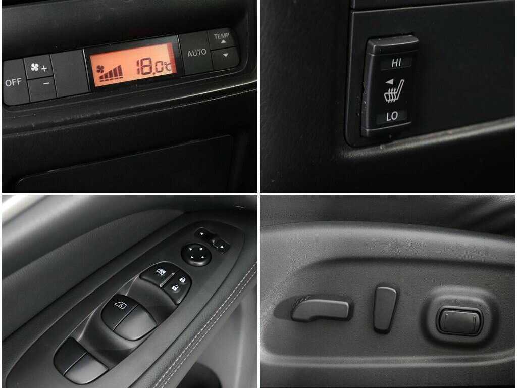 Nissan Pathfinder, 2015 Фото №19