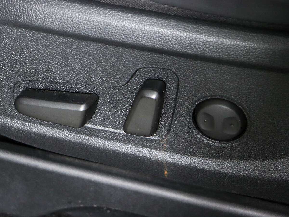 Hyundai Palisade, 2019 Фото №21