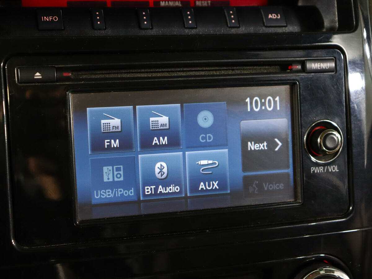 Mitsubishi Pajero, 2017 Фото №23