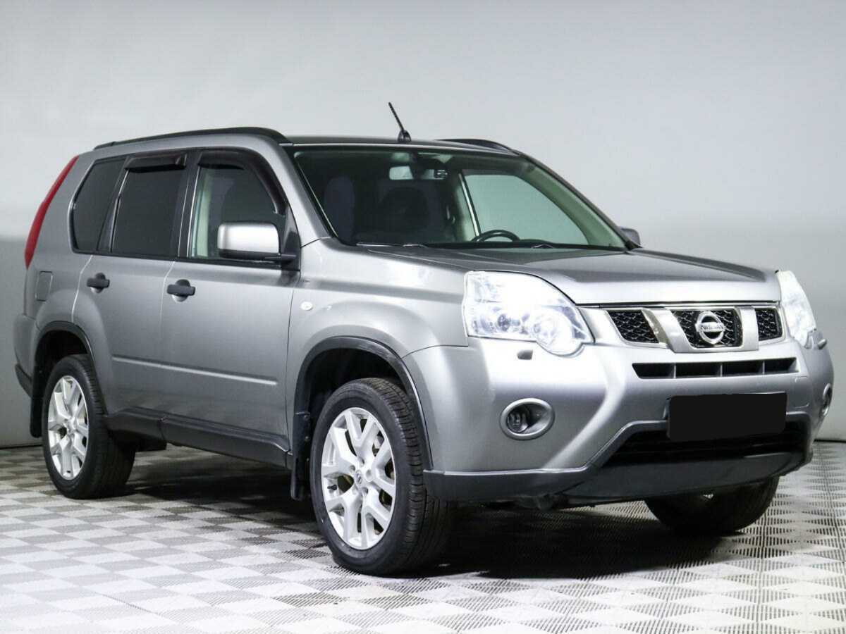 Nissan X-Trail, 2011 - 130 000 км. | Фото №3