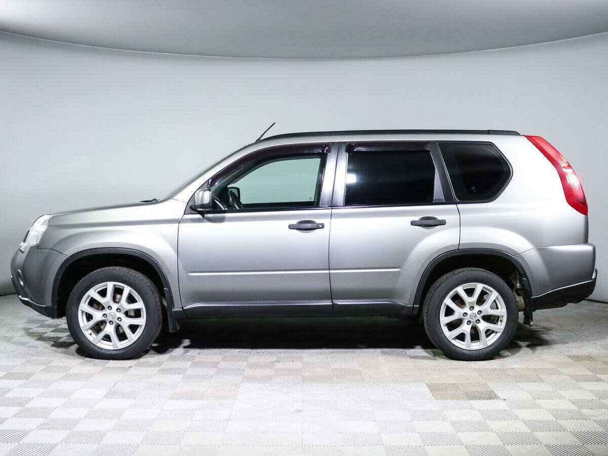 Nissan X-Trail, 2011 - 130 000 км. | Фото №8