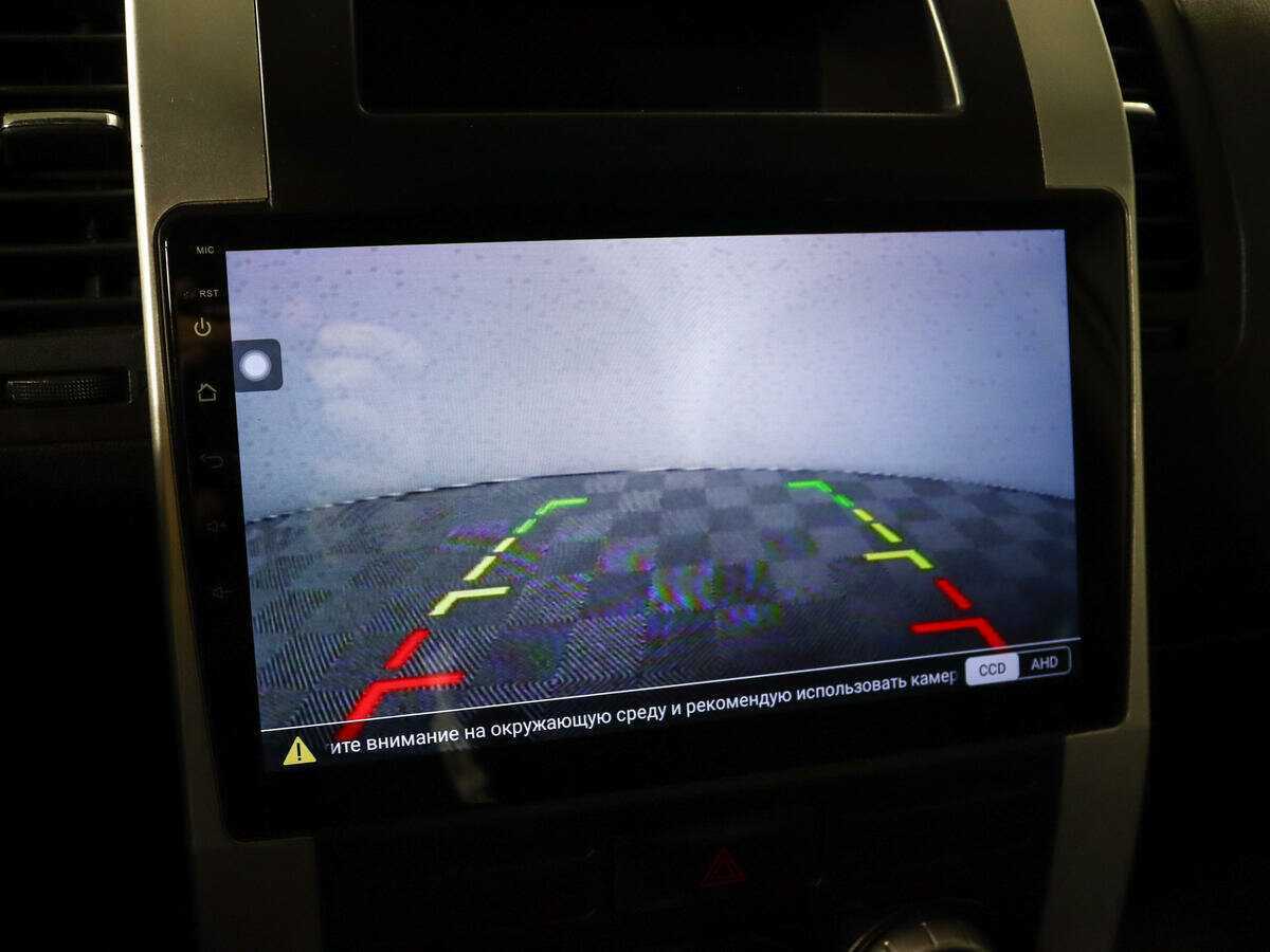 Nissan X-Trail, 2011 Фото №15