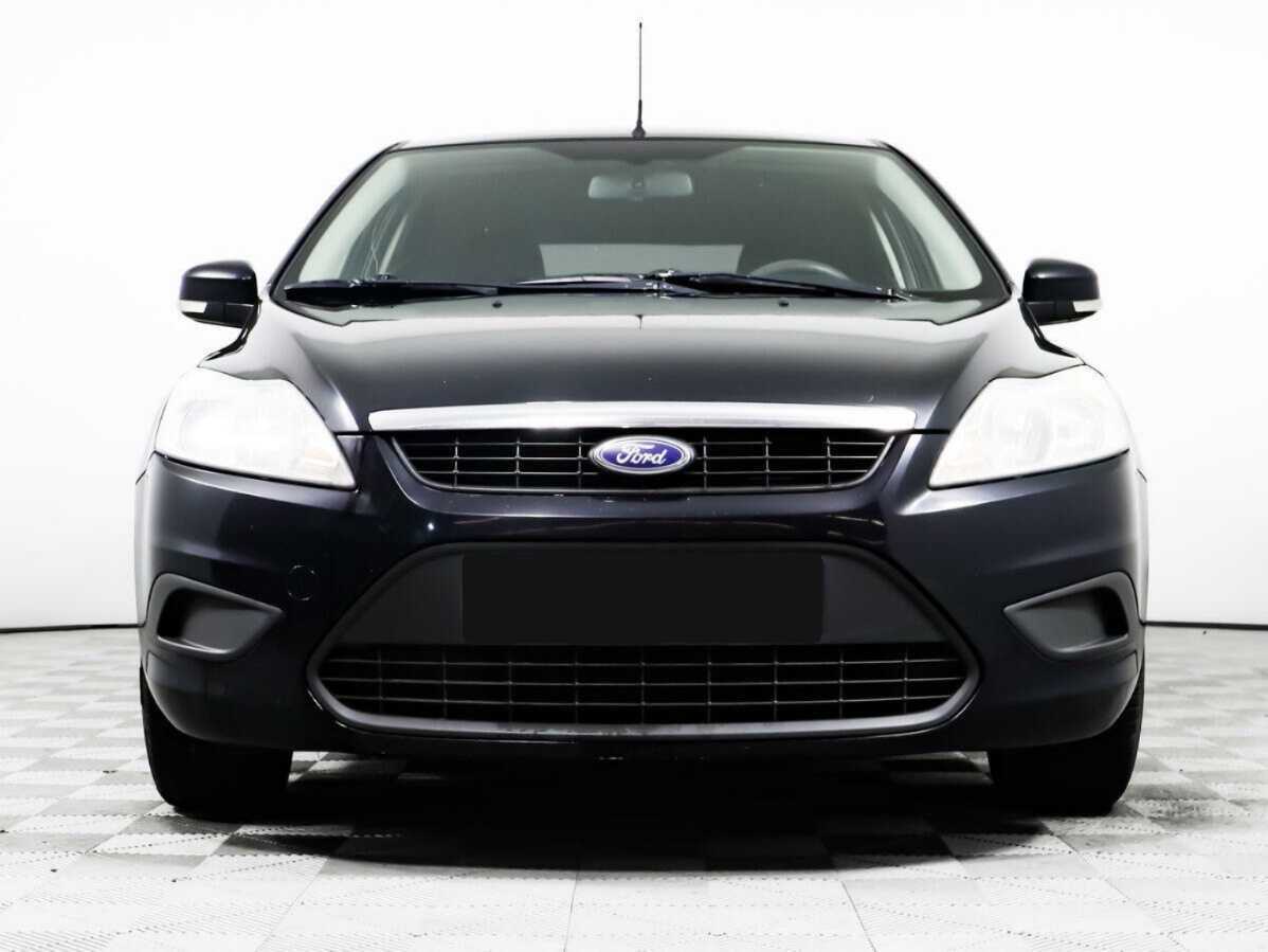 Ford Focus, 2011 - 217 405 км. | Фото №2