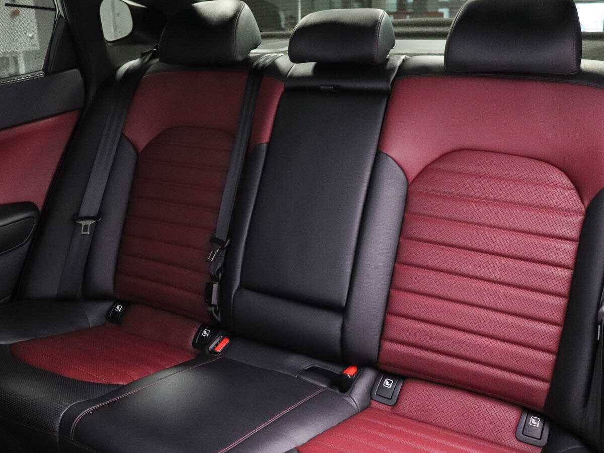 Kia Optima, 2019 Фото №14