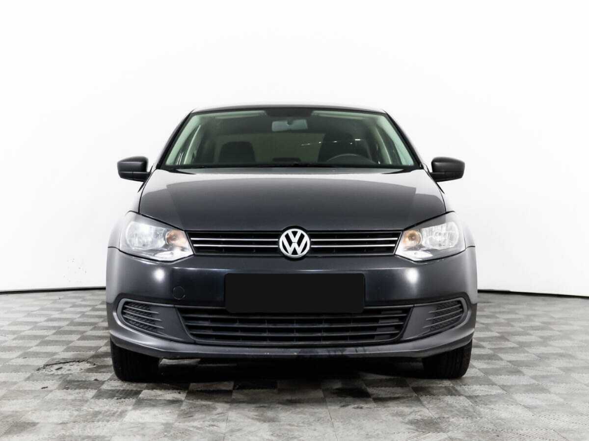 Volkswagen Polo, 2011 - 163 300 км. | Фото №2