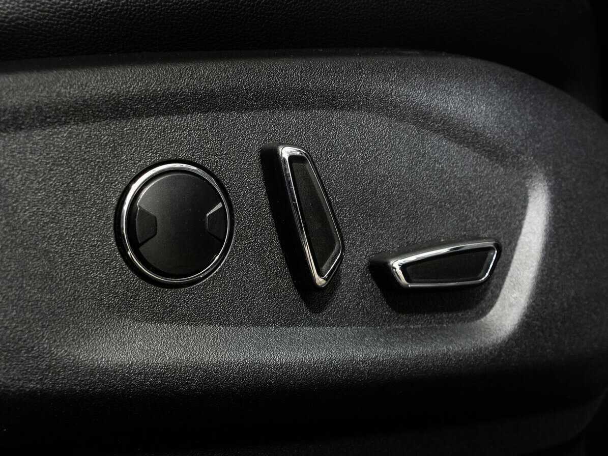 Ford Explorer, 2016 Фото №23