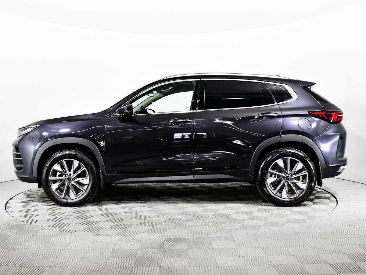 EXEED LX, 2023 - 17 200 км. | Фото №8