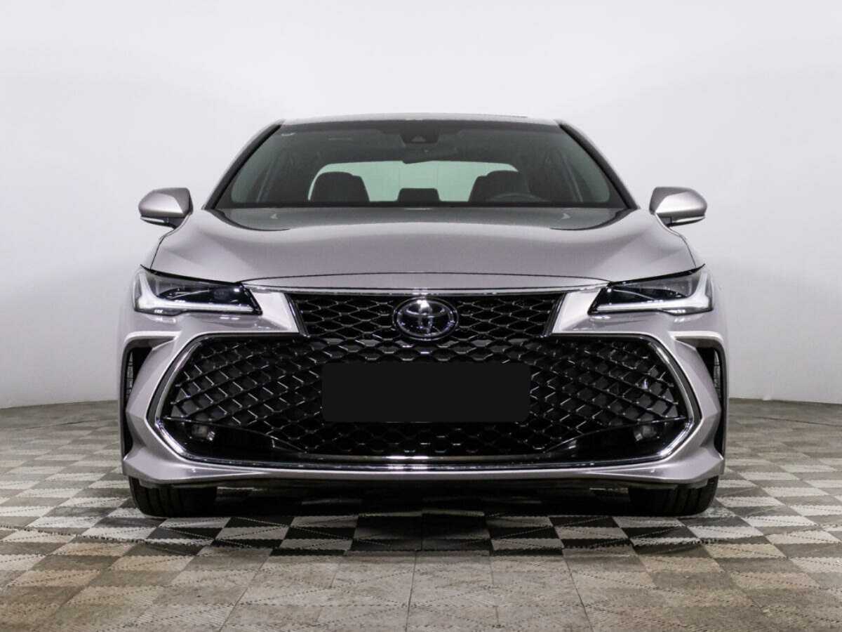 Toyota Avalon, 2022 Фото №2