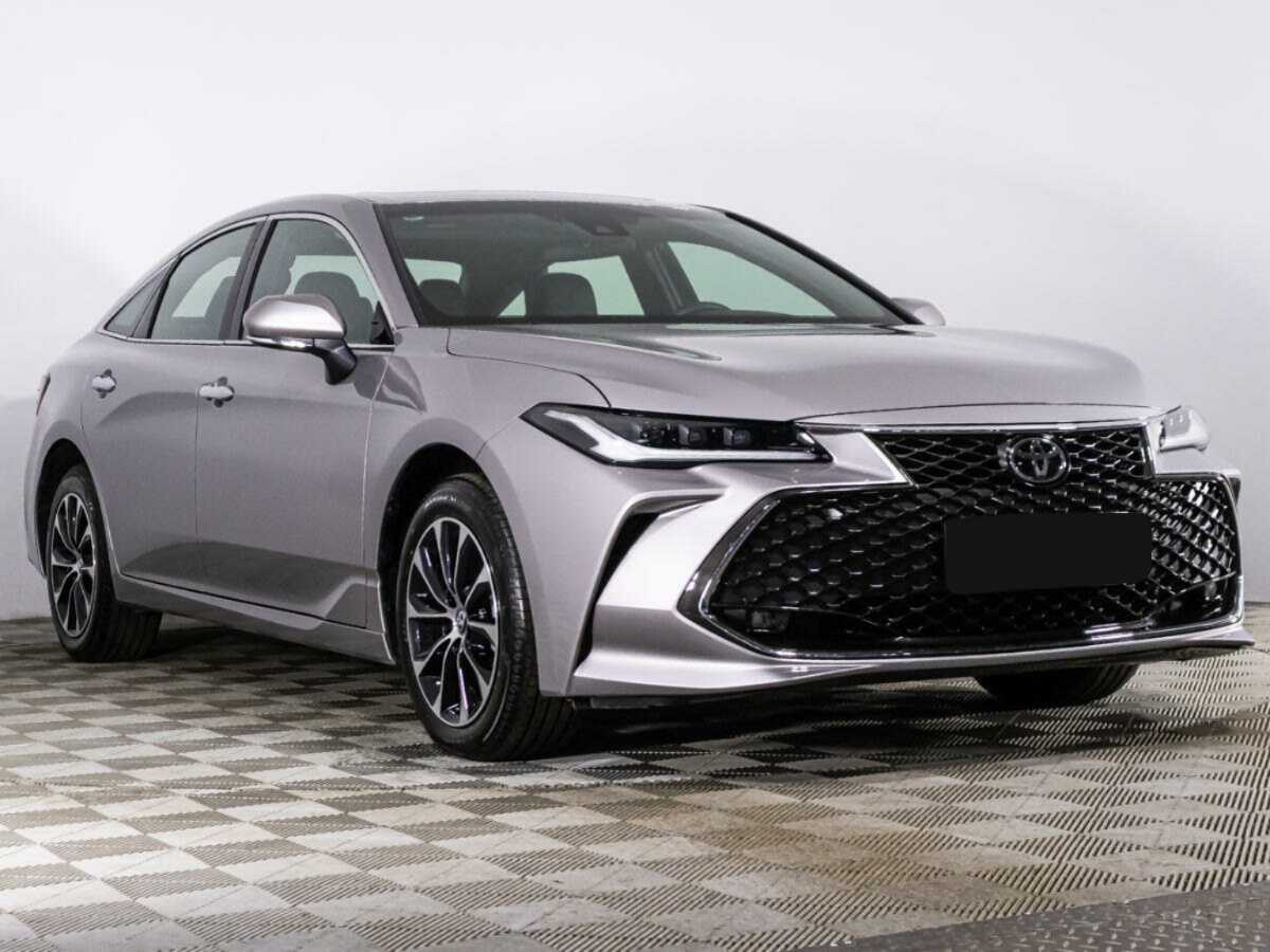 Toyota Avalon, 2022 Фото №3