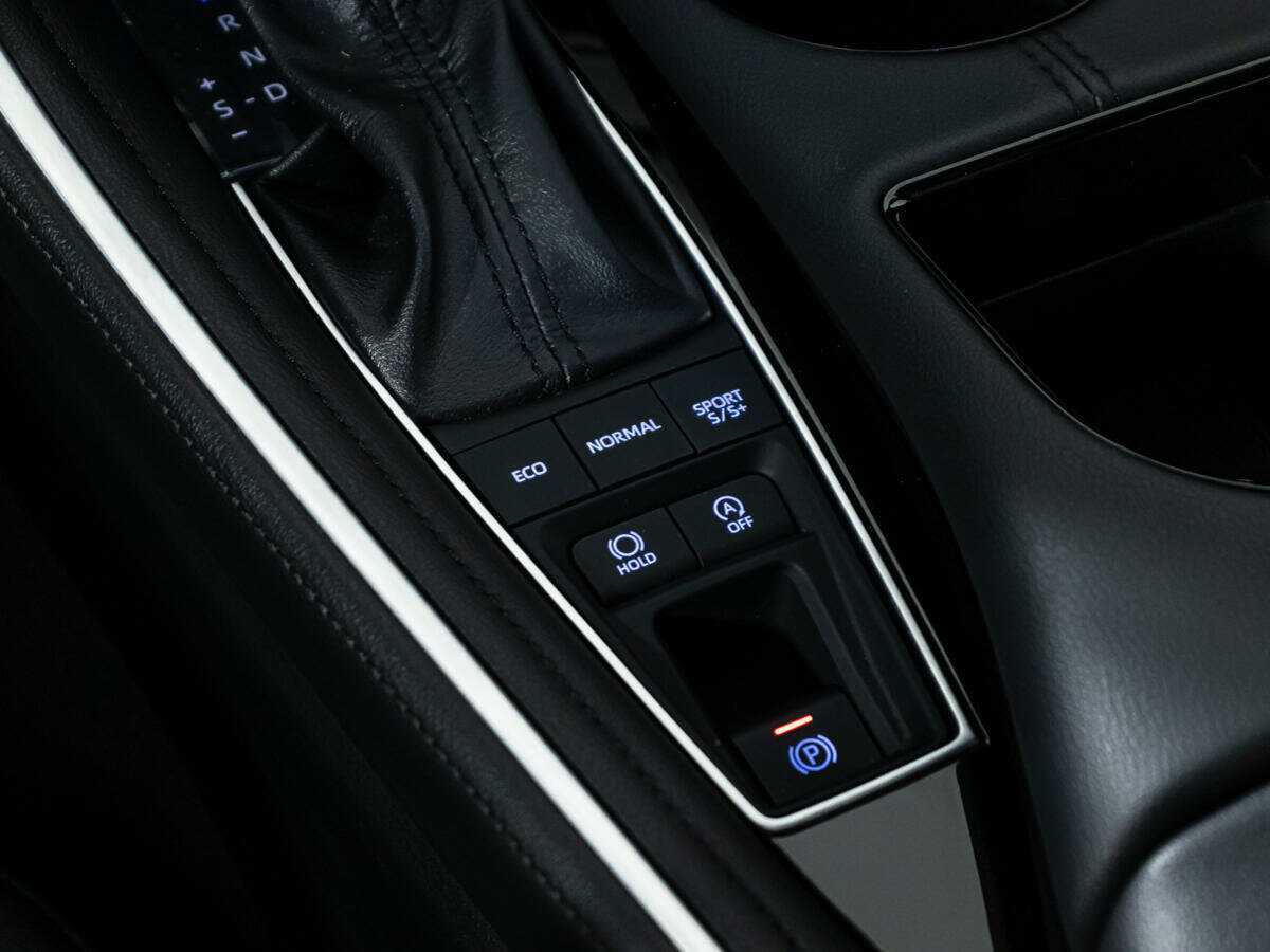 Toyota Avalon, 2022 Фото №19