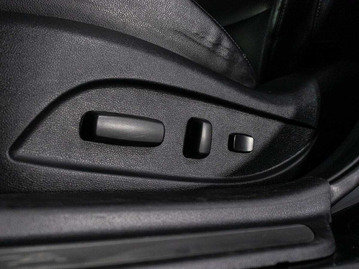 Hyundai Sonata, 2011 Фото №16