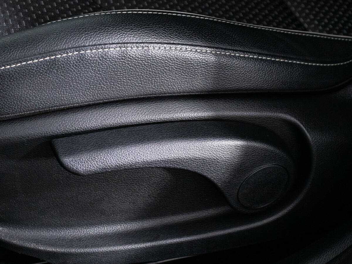 Kia Ceed, 2021 Фото №22