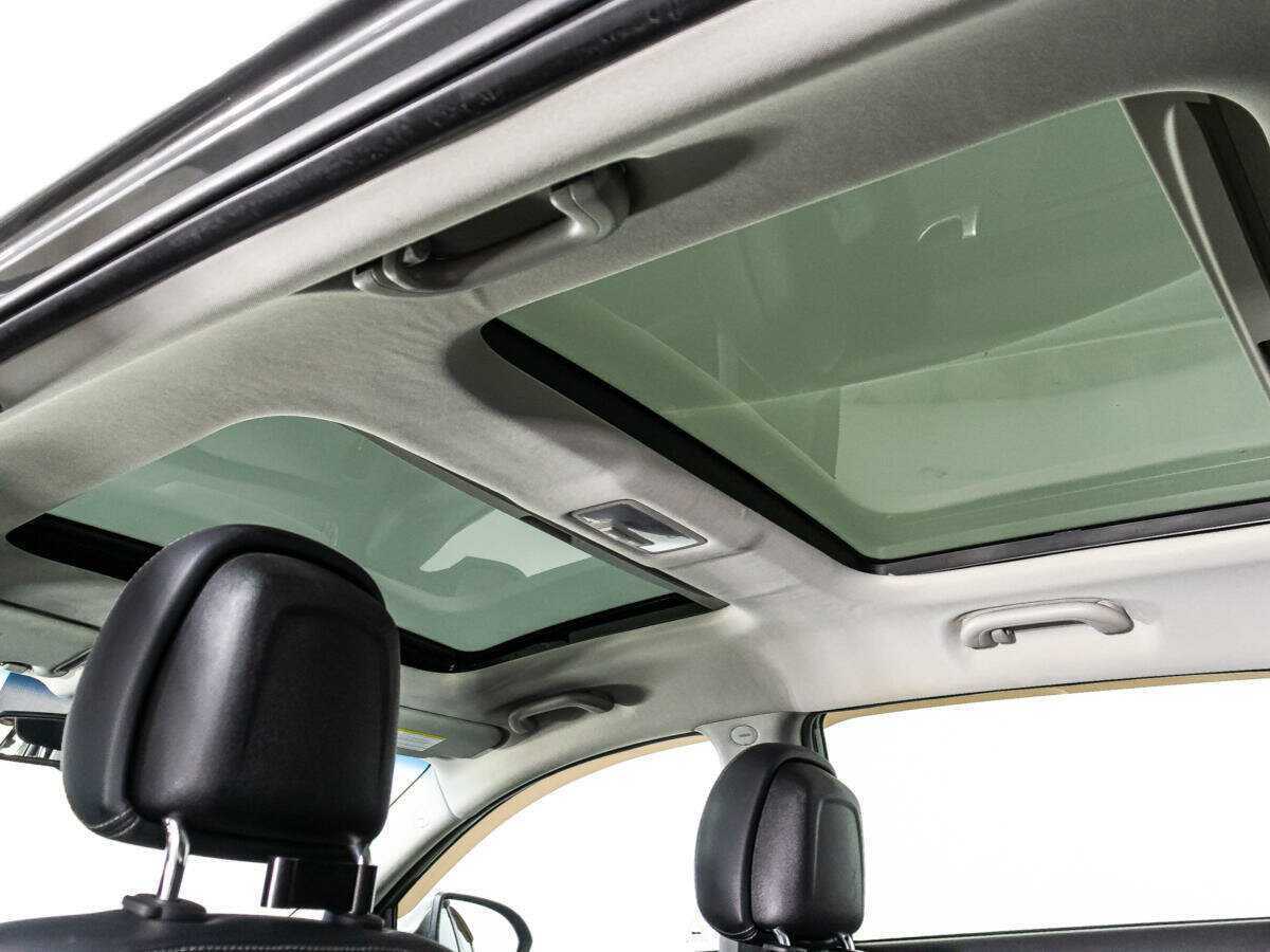 Kia Sportage, 2011 Фото №15