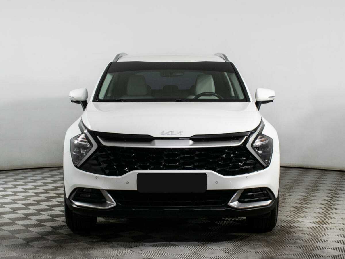 Kia Sportage, 2022 - 31 418 км. | Фото №2