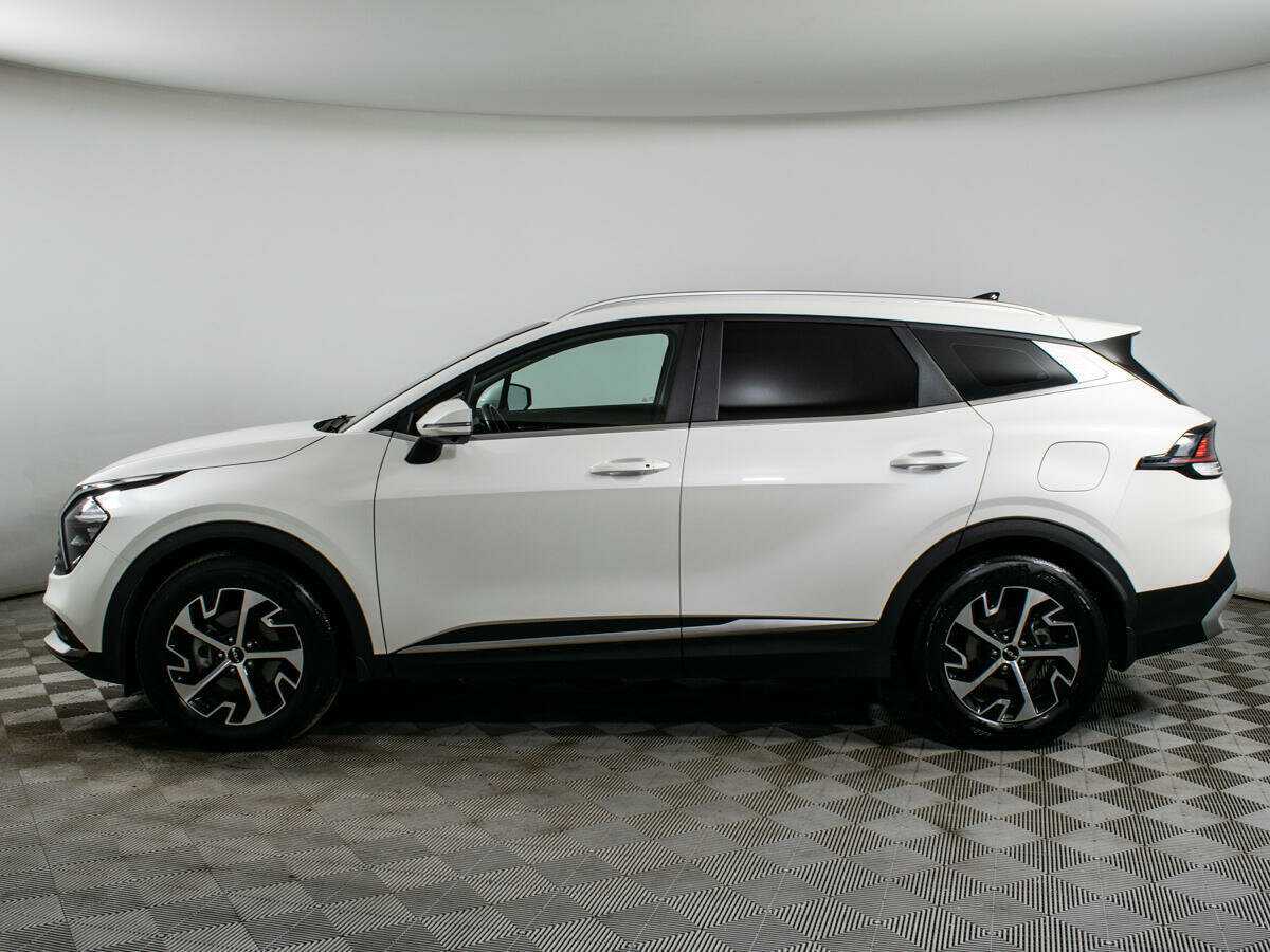 Kia Sportage, 2022 - 31 418 км. | Фото №4