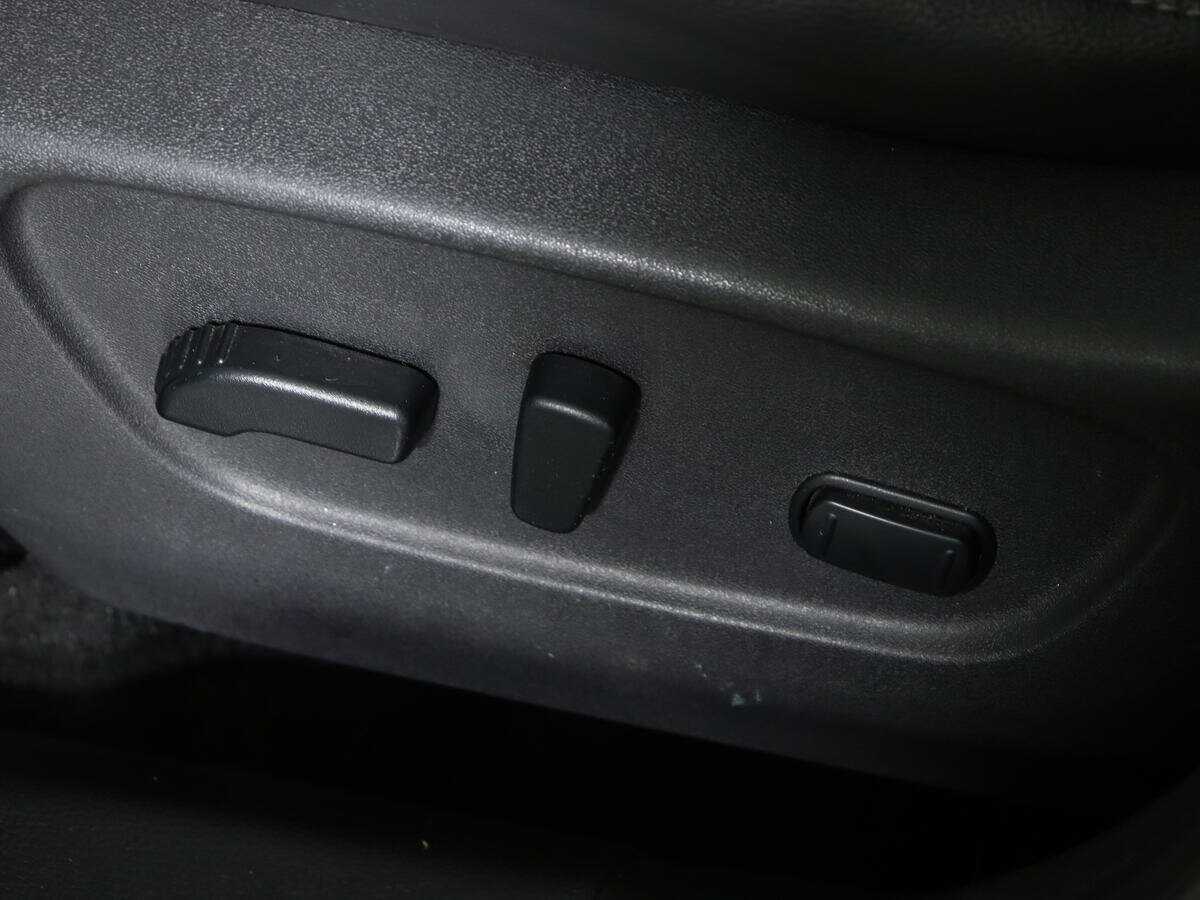 Nissan X-Trail, 2018 Фото №17