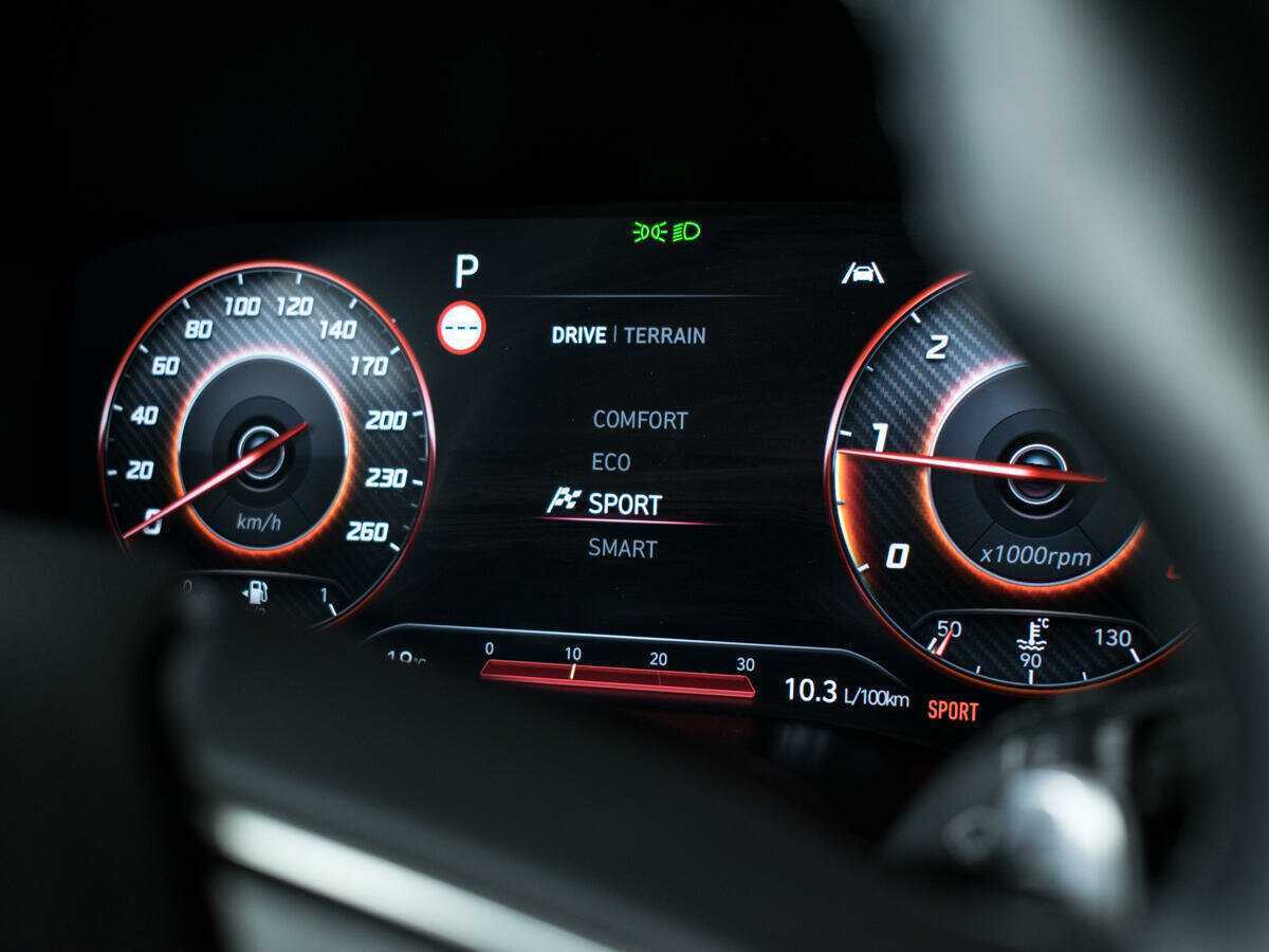 Hyundai Santa Fe, 2021 Фото №16