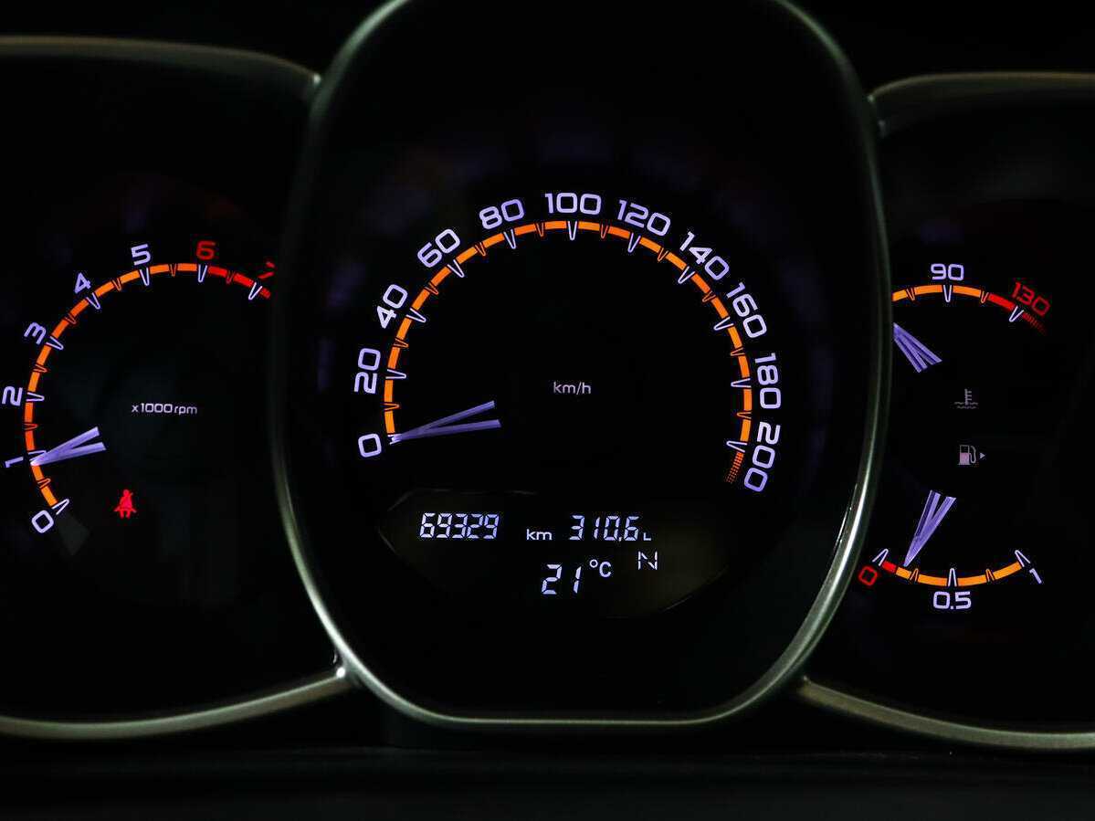 Lada (ВАЗ) Vesta, 2019 Фото №9