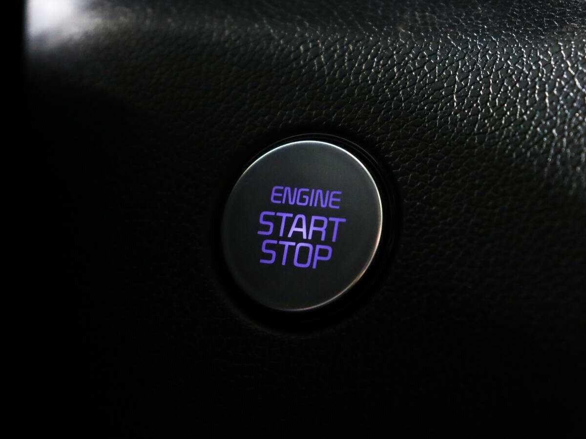 Kia Sorento, 2021 Фото №18