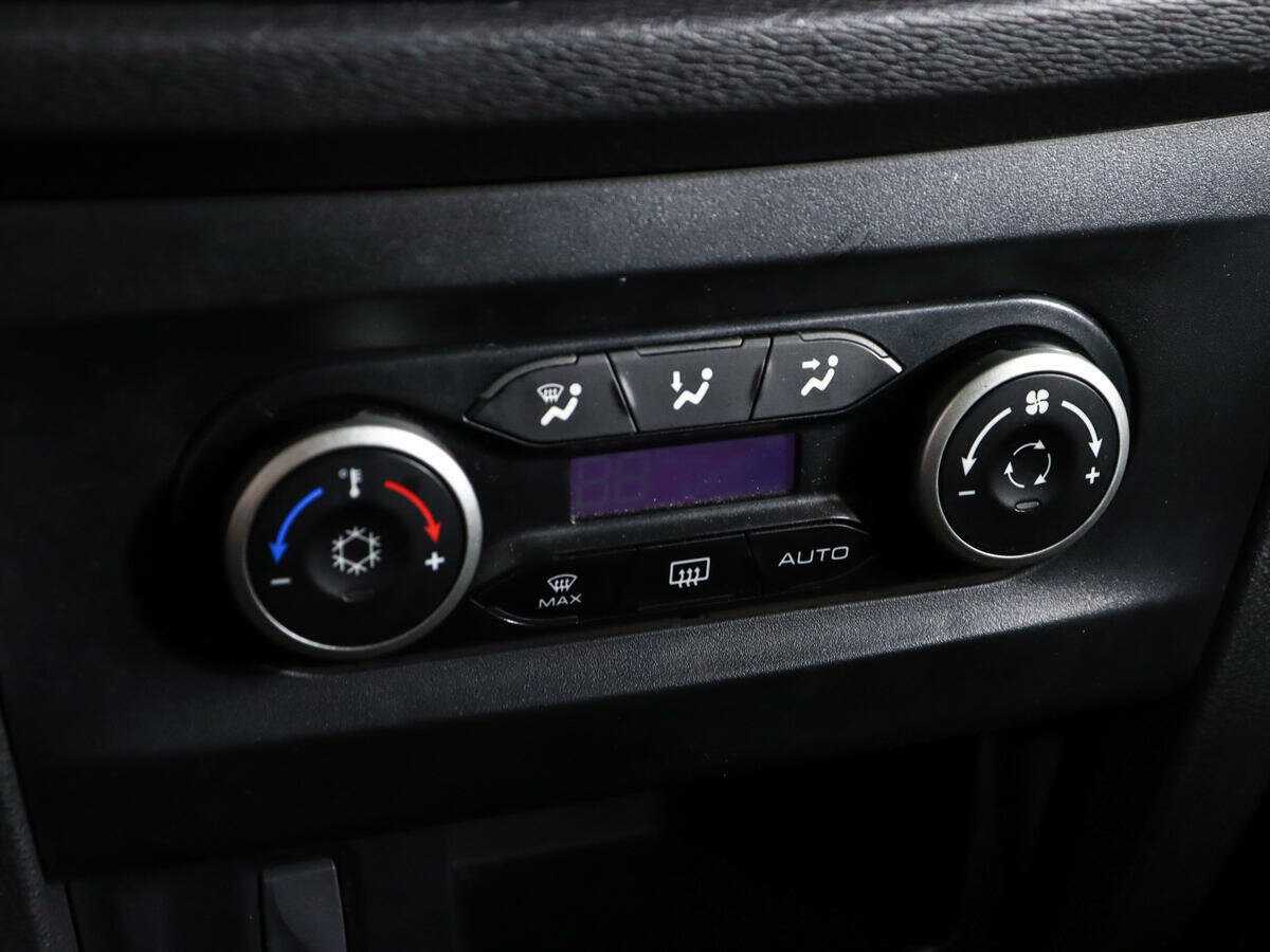 Lada (ВАЗ) XRAY, 2016 Фото №17