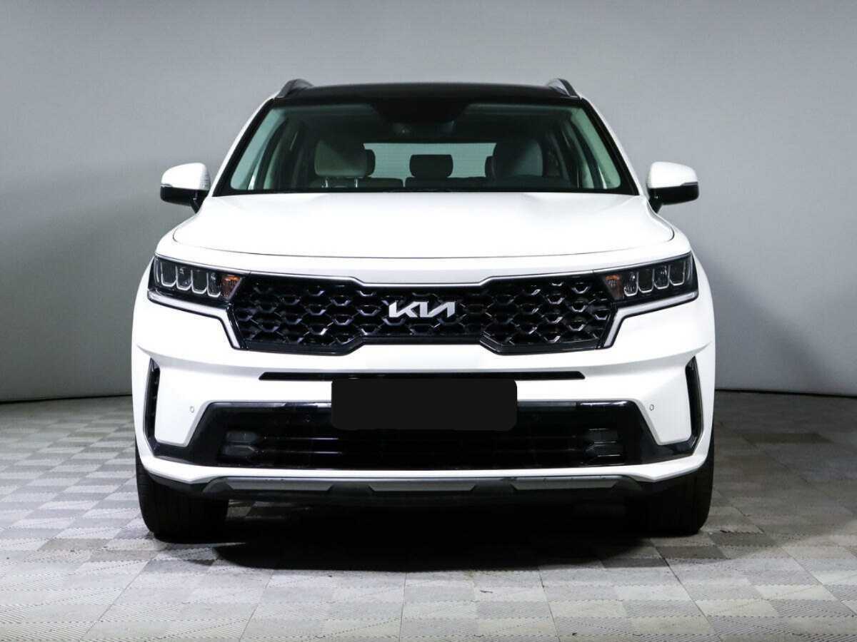 Kia Sorento, 2022 - 32 464 км. | Фото №2