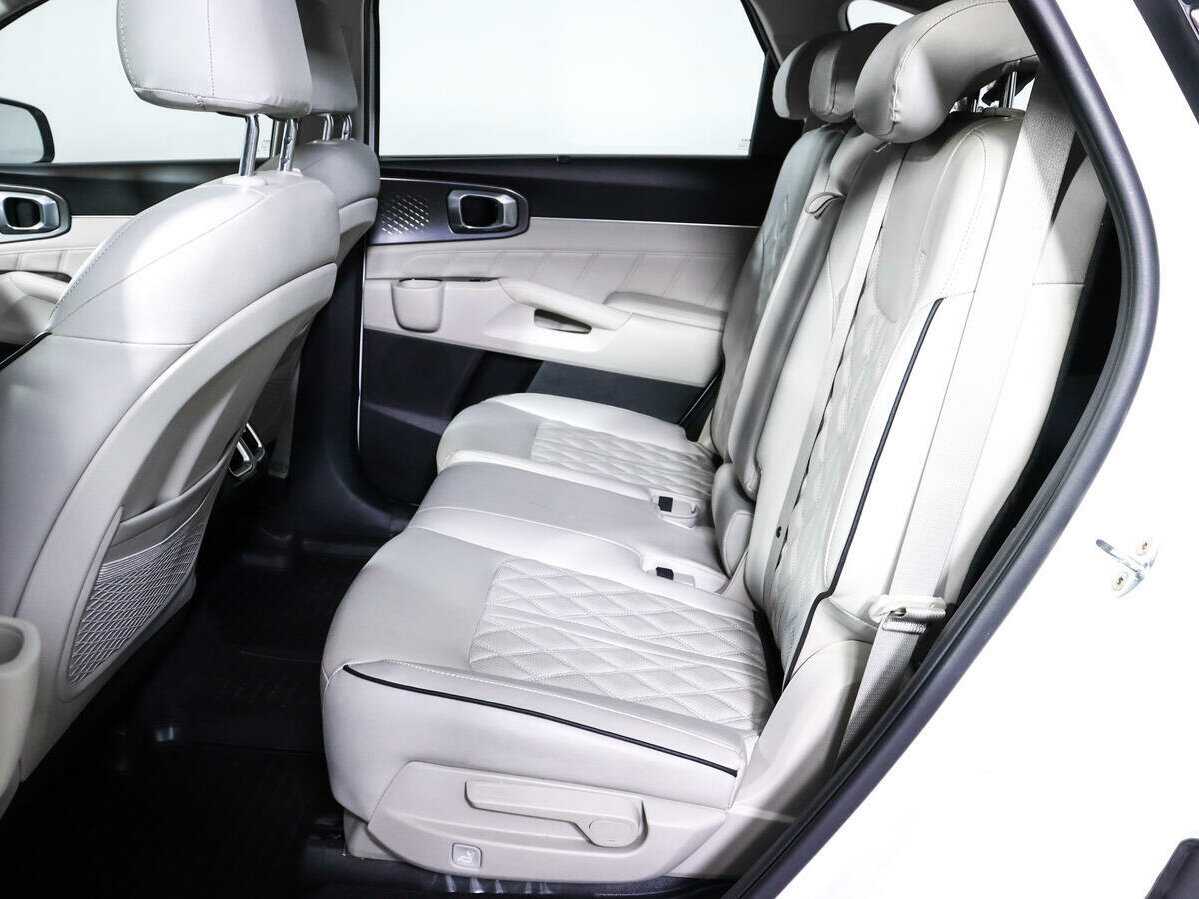 Kia Sorento, 2022 - 32 464 км. | Фото №8
