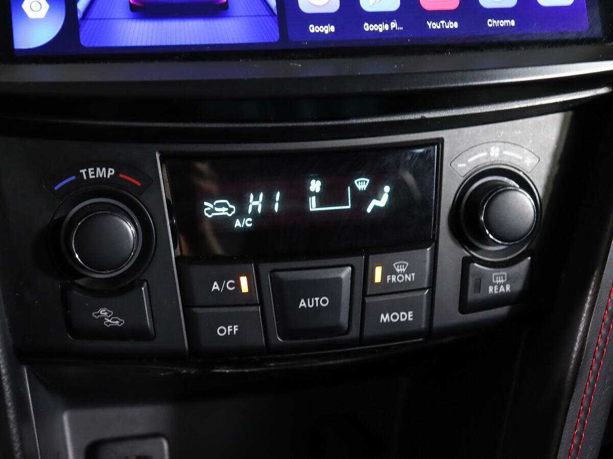 Suzuki Swift, 2011 Фото №19