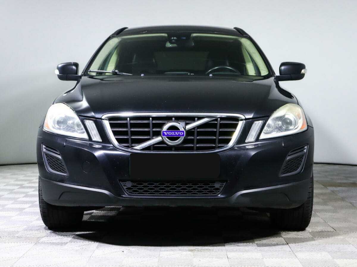 Volvo XC60, 2010 - 296 708 км. | Фото №2