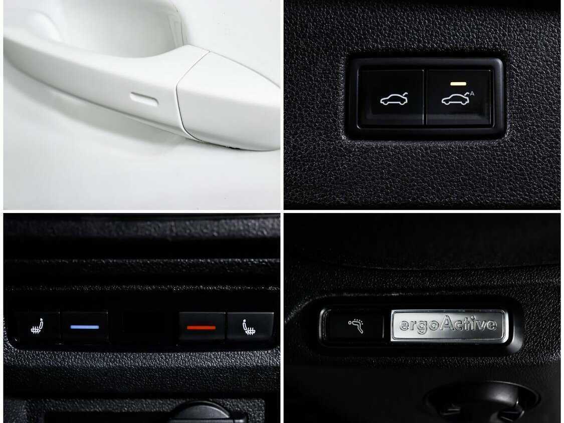 Volkswagen Tiguan, 2019 Фото №13