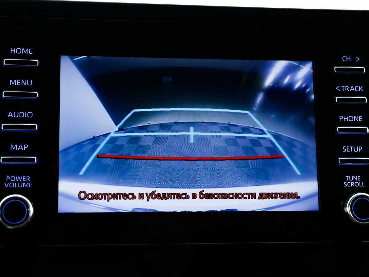 Toyota Camry, 2021 Фото №14