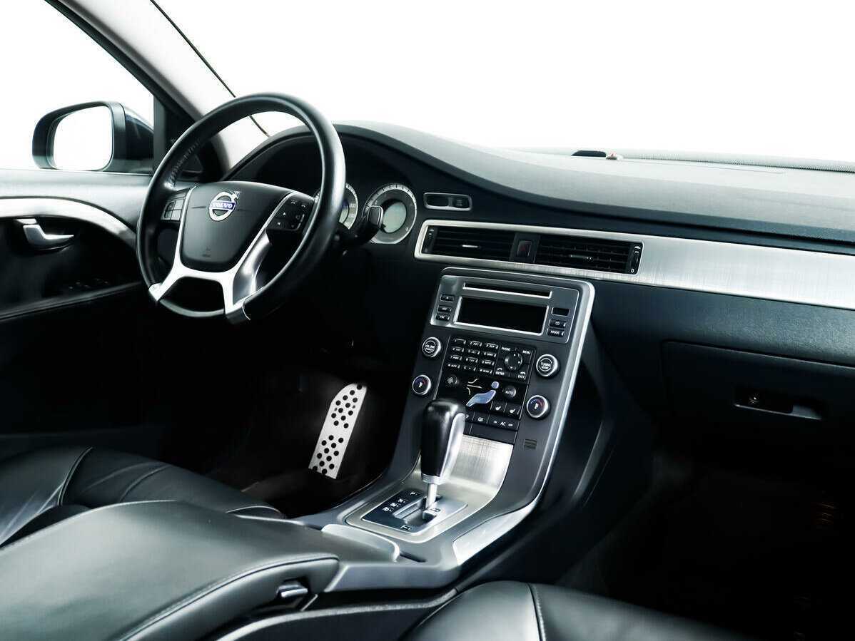 Volvo S80, 2010 - 250 581 км. | Фото №7