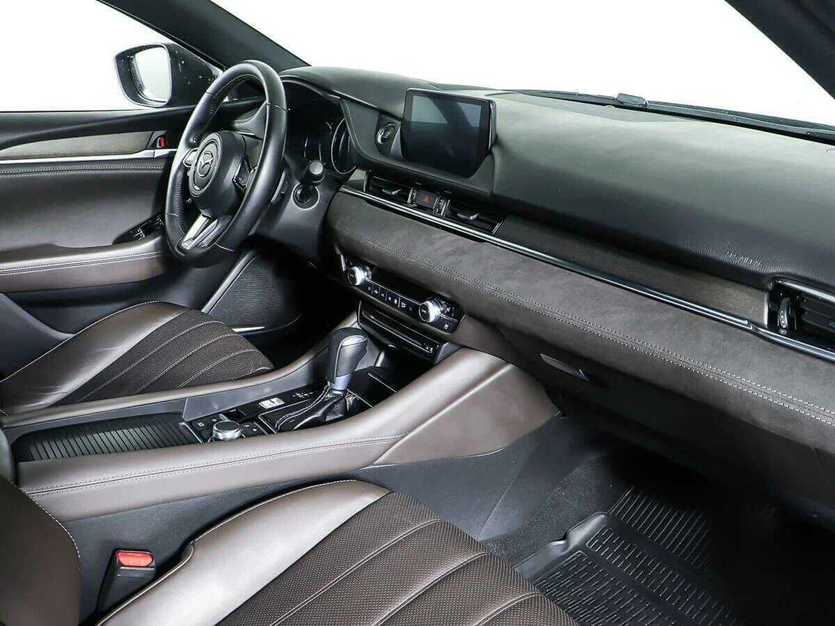 Mazda 6, 2021 - 52 471 км. | Фото №8