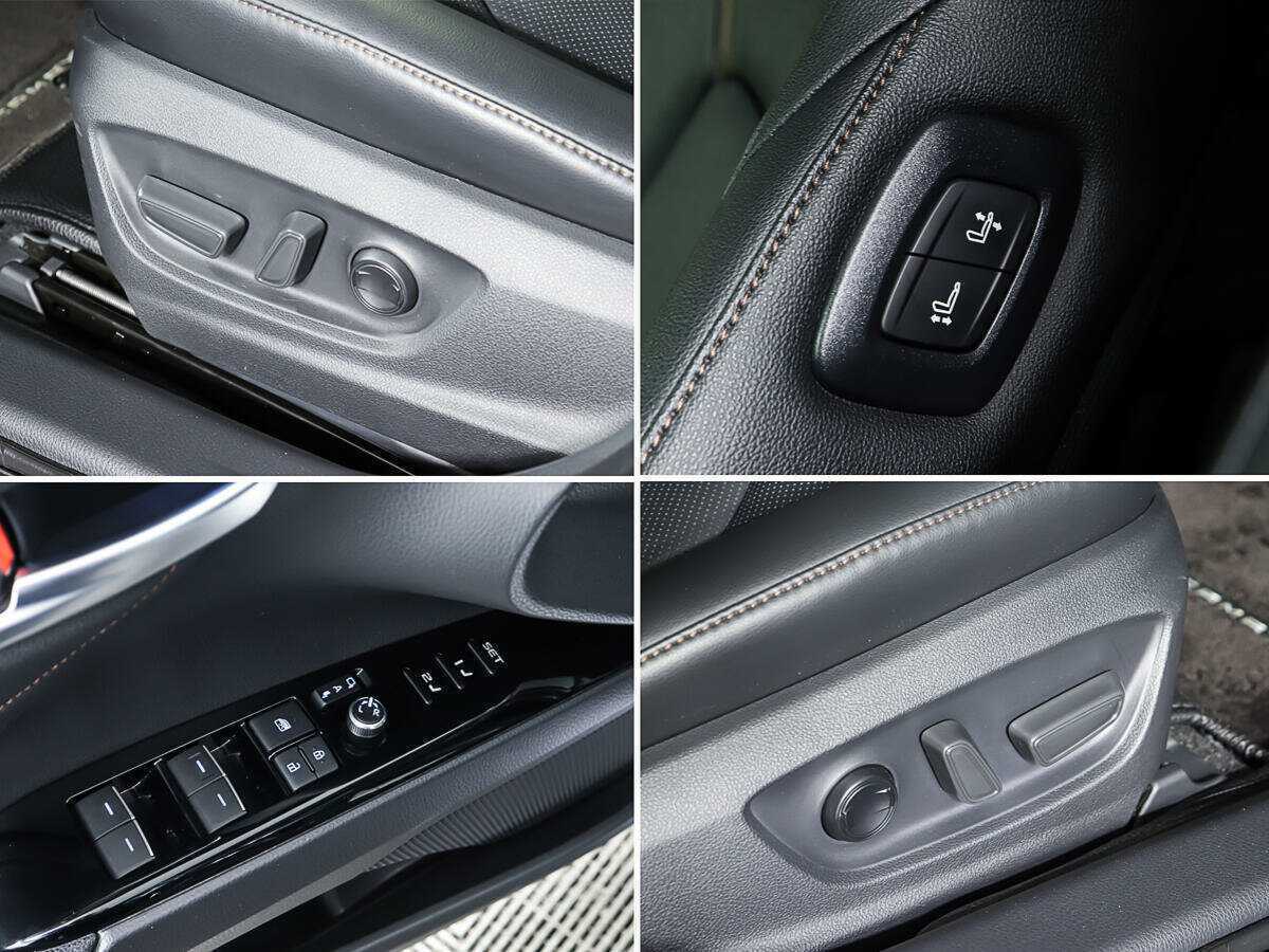 Toyota Camry, 2023 Фото №19