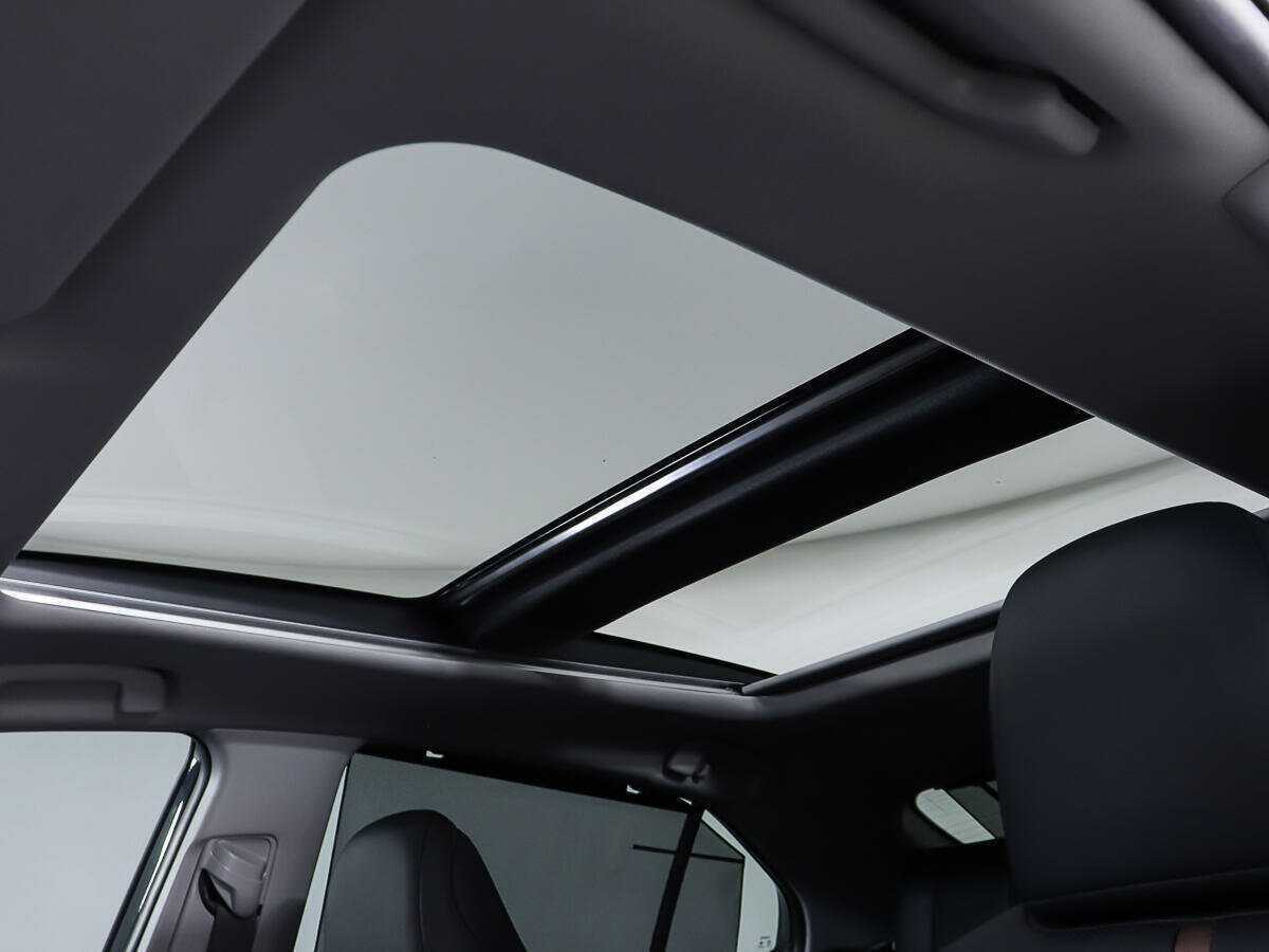 Toyota Camry, 2023 Фото №23