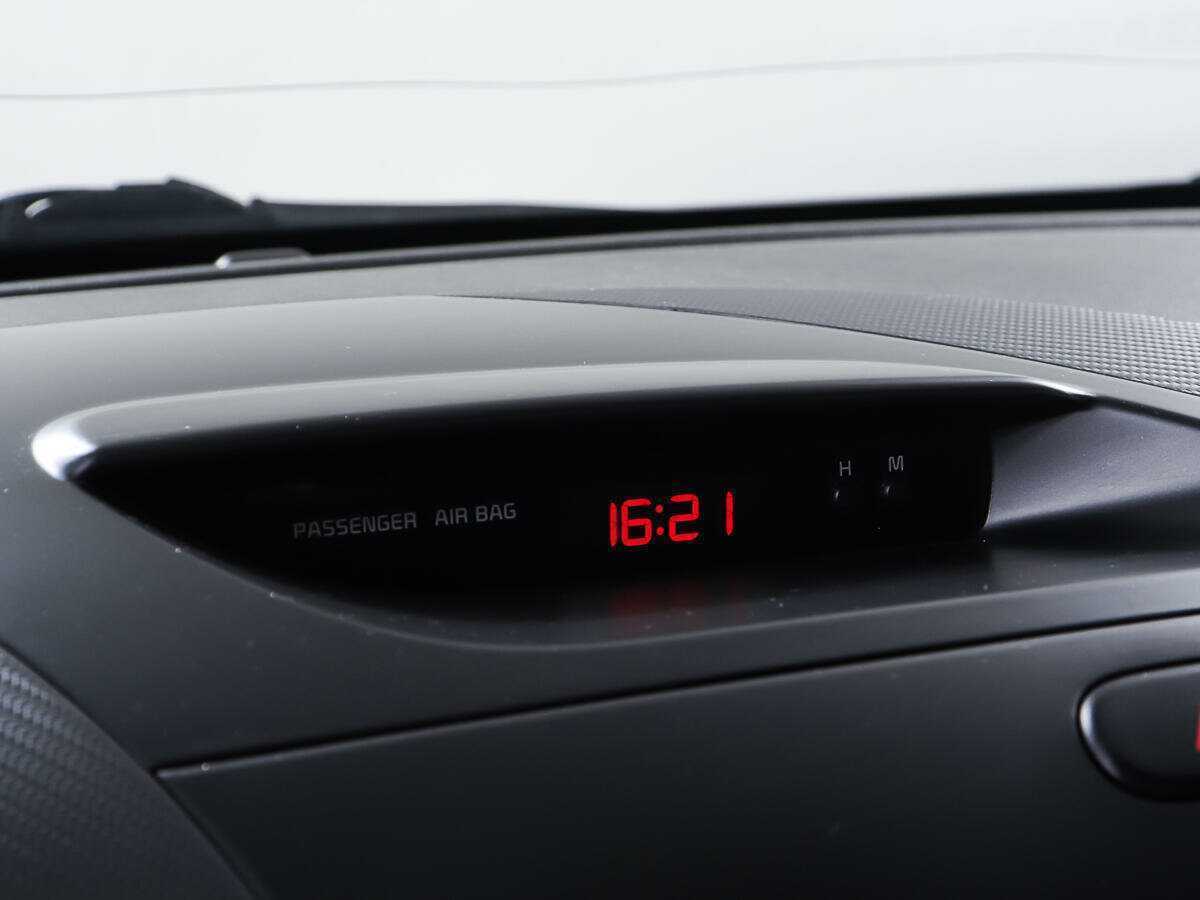 Kia Cerato, 2017 Фото №18