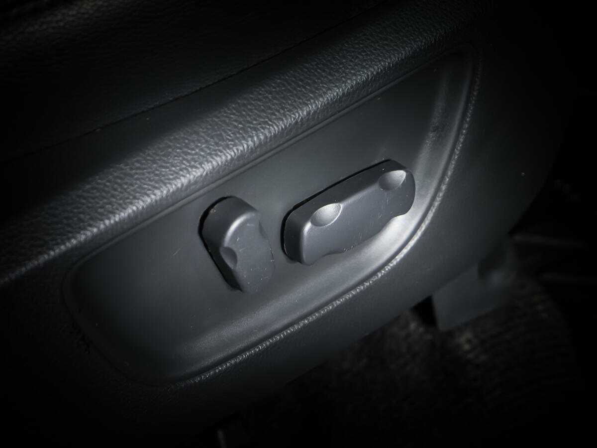 Mitsubishi Pajero Sport, 2019 Фото №13