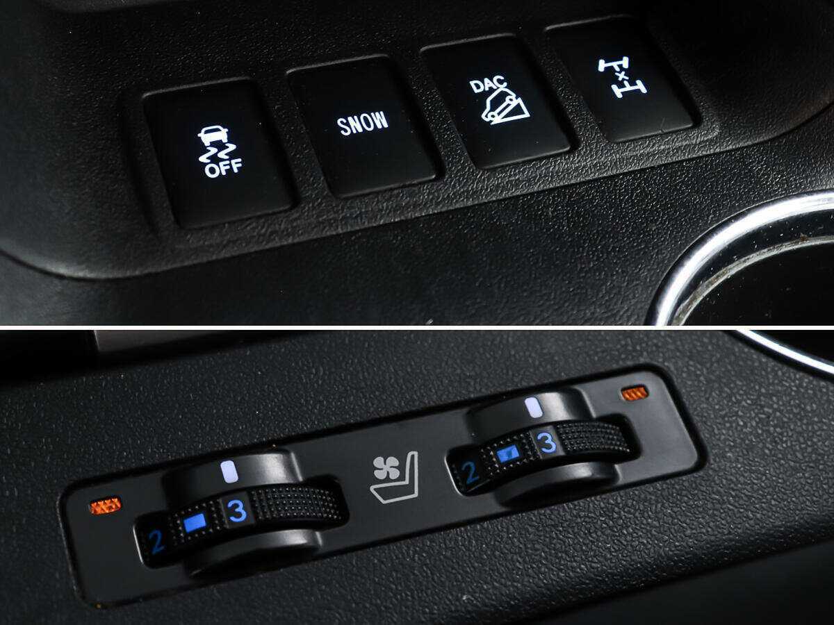 Toyota Highlander, 2014 Фото №19