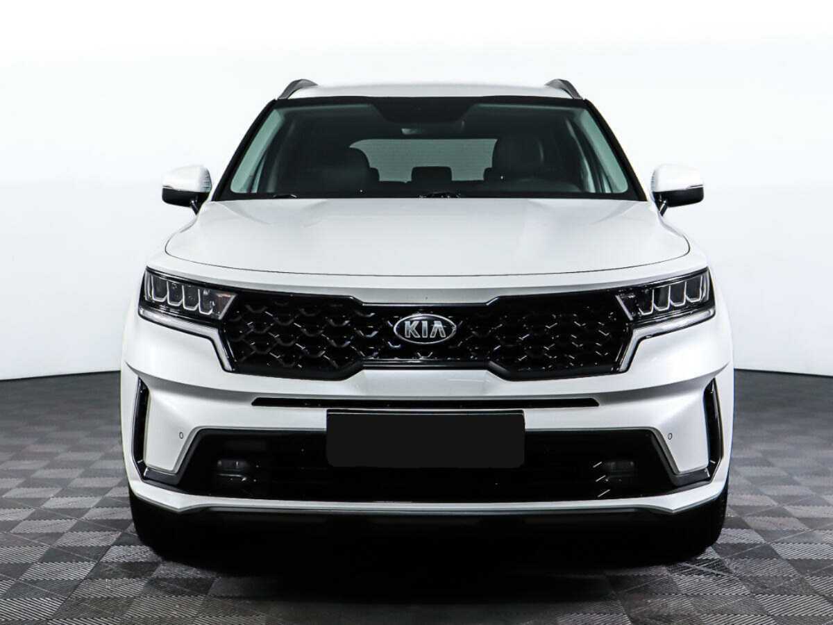 Kia Sorento, 2020 - 98 200 км. | Фото №2