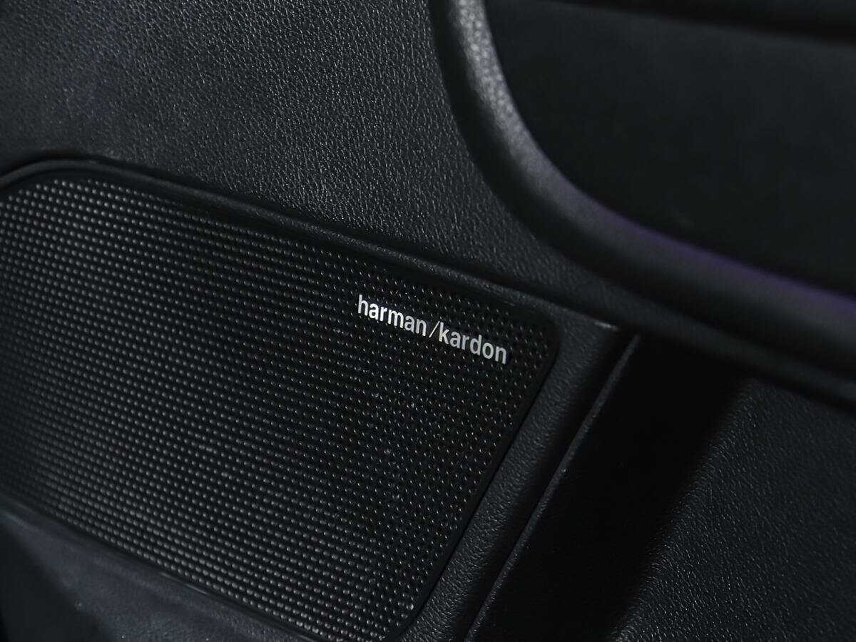 Kia Optima, 2019 Фото №17